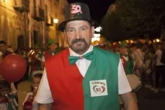Burgo de Osma / María Ferrer