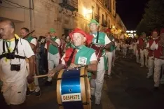 Burgo de Osma / María Ferrer