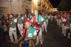 Burgo de Osma / María Ferrer