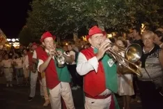 Burgo de Osma / María Ferrer