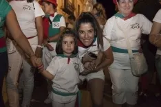Burgo de Osma / María Ferrer