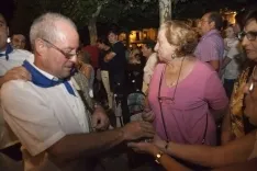 Burgo de Osma / María Ferrer