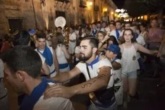 Burgo de Osma / María Ferrer