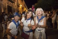 Burgo de Osma / María Ferrer