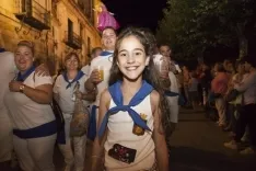 Burgo de Osma / María Ferrer