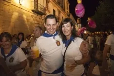Burgo de Osma / María Ferrer