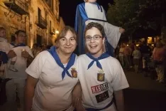 Burgo de Osma / María Ferrer