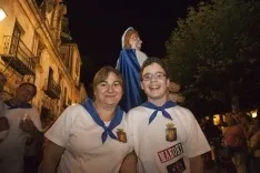 Burgo de Osma / María Ferrer