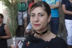 Vinuesa / María Ferrer