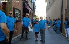 Una de las imágenes de este domingo./SN
