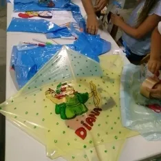 Foto 12 - Galer&iacute;a: 260 personas participan en los talleres de la Villa romana de Las Cuevas