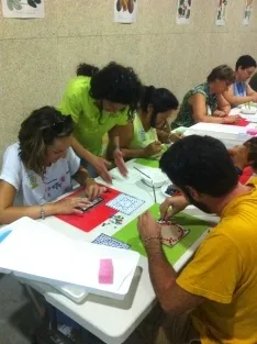 Imagenes de las actividades-