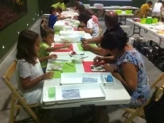 Imagenes de las actividades-