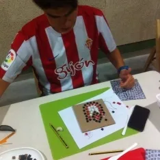Imagenes de las actividades-