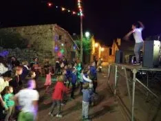Foto 3 - Pedrajas disfruta sus fiestas