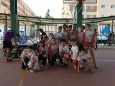 Actividades de ASECAL.
