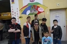 Actividades de ASECAL.