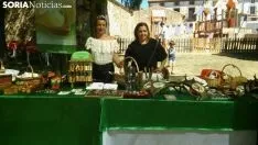 Jornada de la mantequilla soriana.