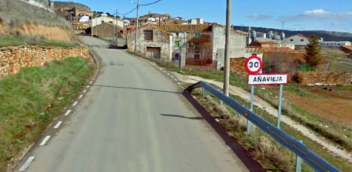 Imagen de la localidad./GM