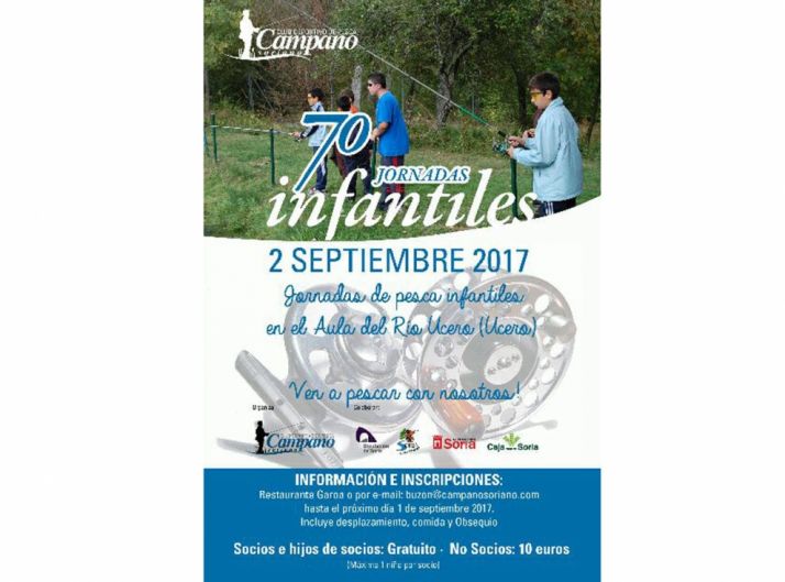 Serán el día 2.