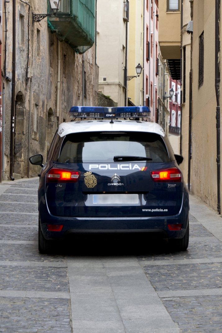 Aclaración del contenido de las bases para las plazas de policía local