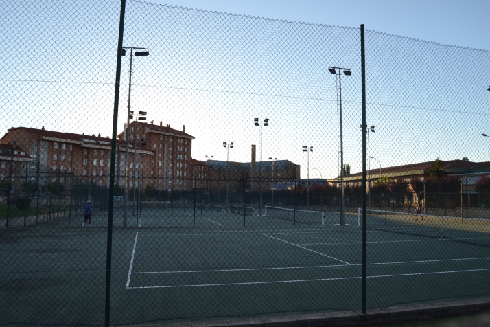 6.000 plazas para campaña deportiva municipal 2017-2018