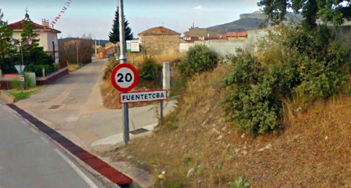 Un torneo de guiñote con 1.400 &euro; en premios, plato fuerte de las fiestas de Fuentetoba