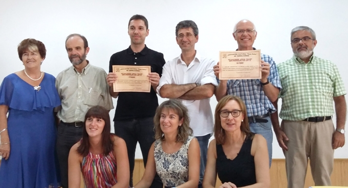 El sábado, la entrega de los ‘Gayarelatos’