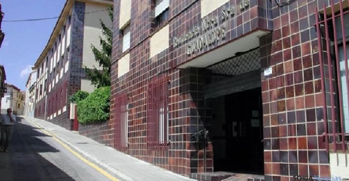 Residencia Nª Sra De Guadalupe. / SN