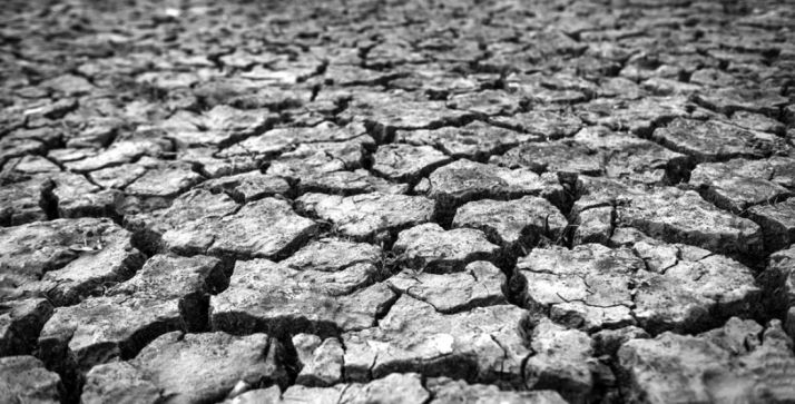 Según datos  de la Agencia Estatal de Meteorología (AEMET).