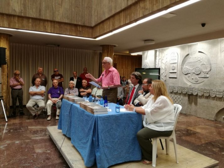 La Federaci&oacute;n de Casas Regionales de Soria celebra su XXV encuentro en la capital