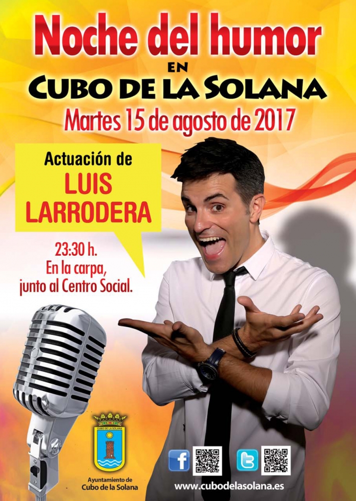 El Cubo celebra sus fiestas en honor a la Virgen de la Solana