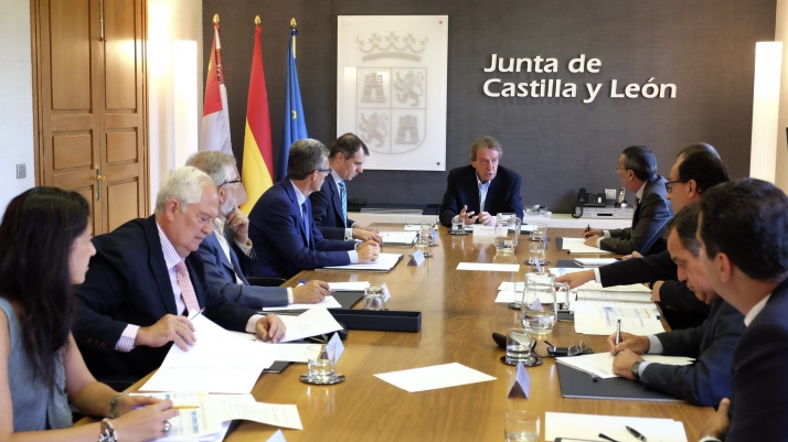 Soria recibirá 4.4M&euro; de la Cooperación Económica Local General para 2017