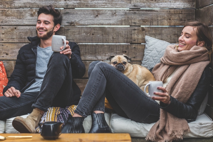  Las claves de la felicidad danesa