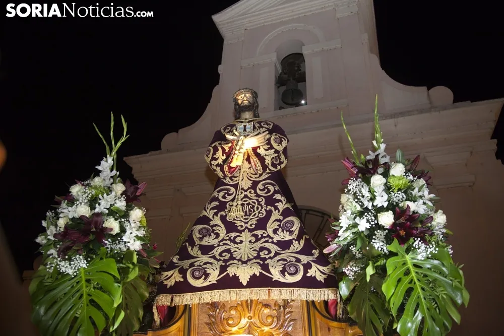 Almazán / Maria y Jose Ferrer