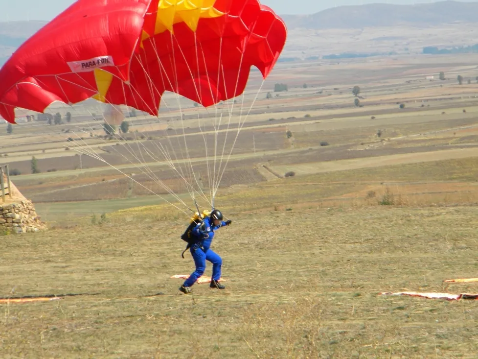 Foto 7 - Galer&iacute;a de im&aacute;genes de la celebraci&oacute;n del 2150 aniversario de Numancia presidido por el Jefe del Ej&eacute;rcito de Tierra