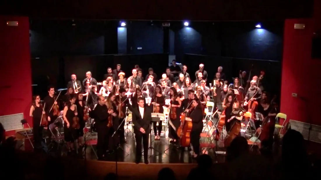 Foto 2 - Maestros de capilla de la Catedral de Sig&uuml;enza en el Oto&ntilde;o Musical Soriano este domingo