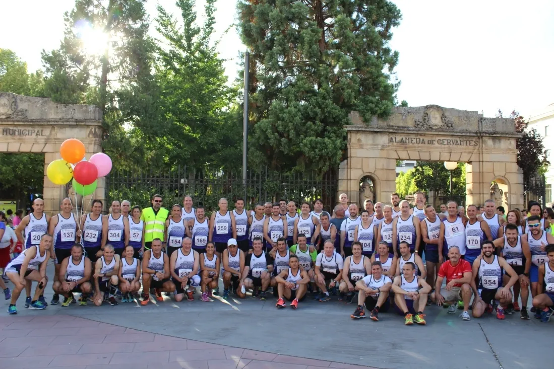 Soria-Valonsadero 2017