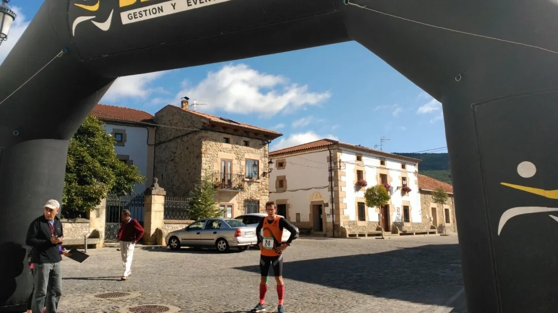 Foto 2 -  La VIII edici&oacute;n de 'Ven con Fadess al Valle' congrega a multitud de personas en Valdeavellano de Tera