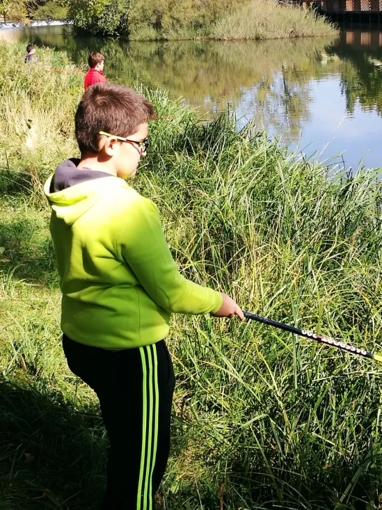 Foto 11 - Iv&aacute;n Arribas gana el Campano Chico en categor&iacute;a juvenil