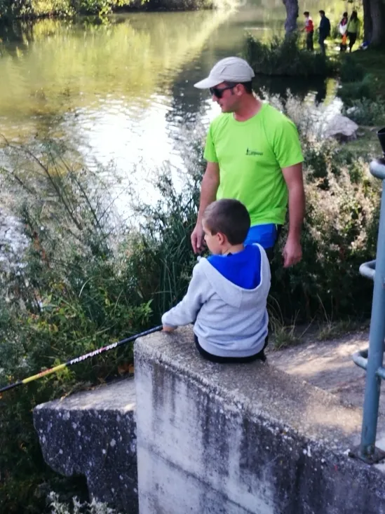 Foto 9 - Iv&aacute;n Arribas gana el Campano Chico en categor&iacute;a juvenil
