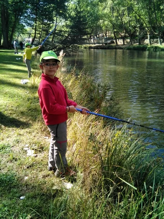Foto 2 - Iv&aacute;n Arribas gana el Campano Chico en categor&iacute;a juvenil