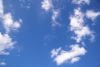 Foto 1 - Nubes altas y descenso de temperaturas