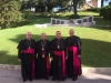 Foto 2 - El obispo de Osma-Soria se reúne con el Papa Francisco