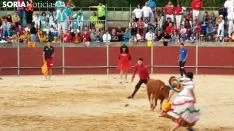 Fiestas de San Esteban de Gormaz