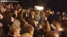 Fiestas de San Esteban de Gormaz