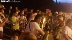 Fiestas de San Esteban de Gormaz