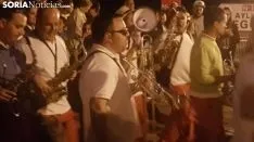 Fiestas de San Esteban de Gormaz