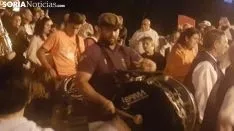 Fiestas de San Esteban de Gormaz