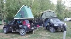 Foto 7 - Creado el club Soria Raid 4x4